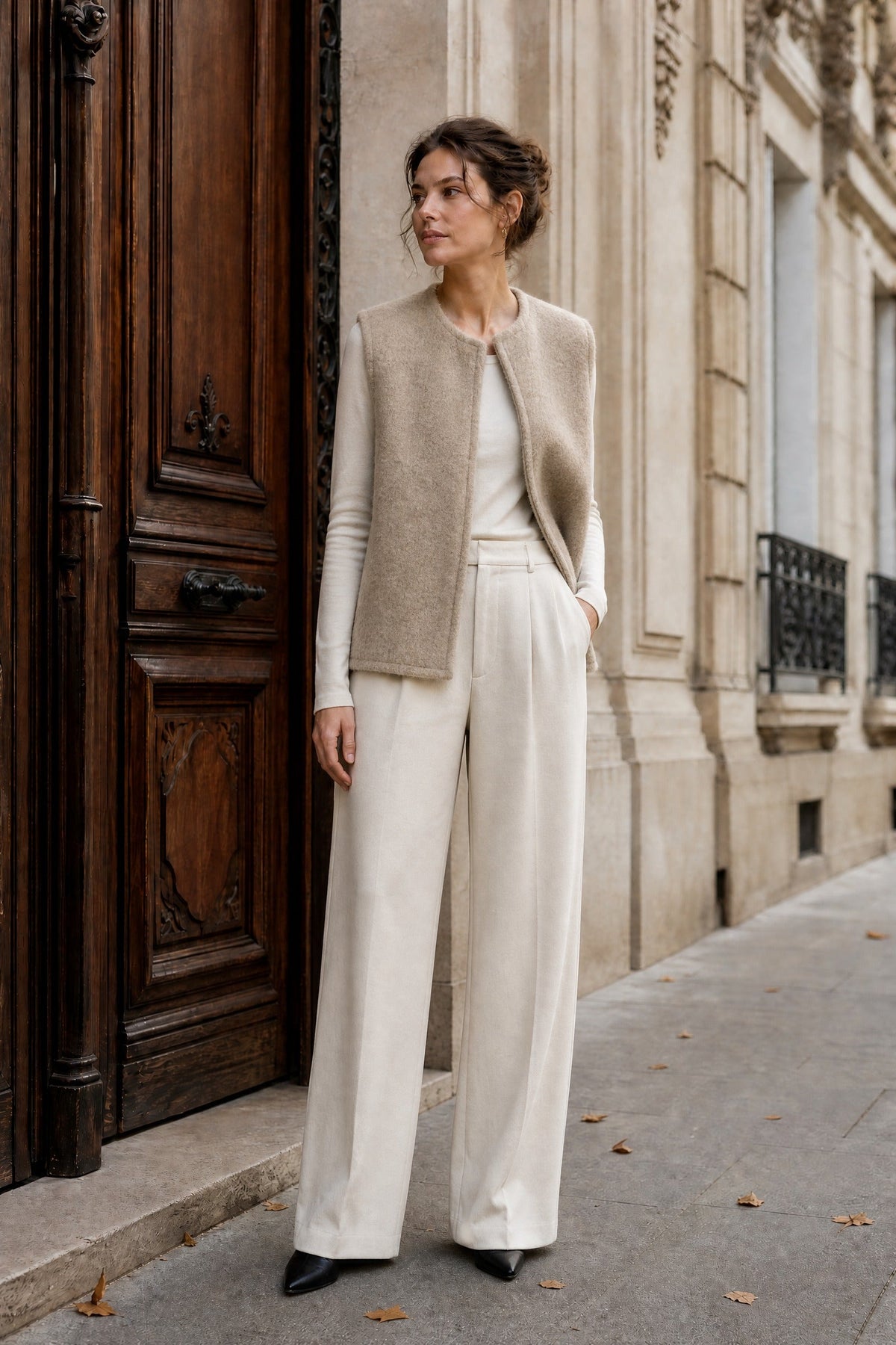 Pulls & Gilets